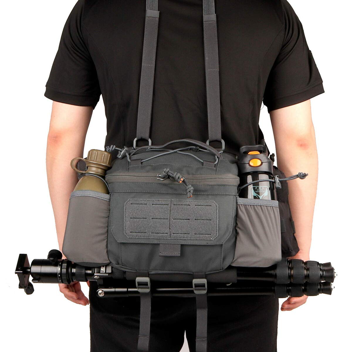 Amazon | VanceFly ハイブリッドエボリューションウエストリグ